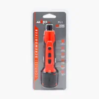 پیچ گوشتی شارژی 4/2 ولت مارک مکس maks + گارانتی