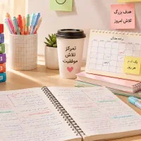 کمک در امتحانات مجازی تمامی پایه‌ها