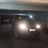 لندمارک مشکی مدل ۱۳۹۴