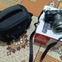 canon M|دوربین عکاسی و فیلمبرداری|مشهد, شهید بهشتی|دیوار