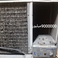 خریدا کولر های سوخته و خراب