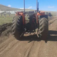 تراکتور|خودرو سنگین|فیروزآباد (لرستان), |دیوار