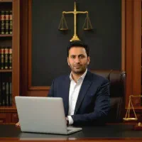 وکیل دادگستری (قبول وکالت در امور حقوقی و کیفری)