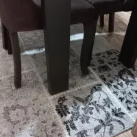 نهار خوری ۶ نفره