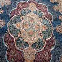 فرش ۹متری