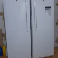 یخچال فریزر دوقلو