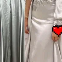 لباس مجلسی شیک زنانه