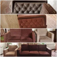 فروش میل راحتی شرکتی