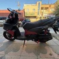 موتور s2 170 کویر موتور