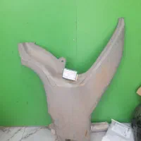 درب و گلگیر جلو و عقب زانتیا زیر قیمت