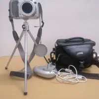 دوربین عکاسی کنون