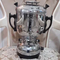 سماورگازی تابان
