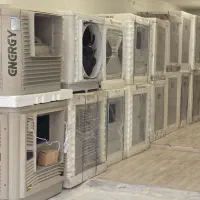 تنوع 13مدل کولرآبی پلیمری ایرومکس/انرژی/البرز/اخگر