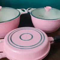 سرویس قابلمه برند ساپور