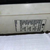 کولرگازی