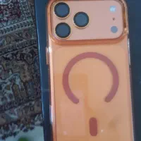 ایفون ۱۷ پرو مکس zaa 256