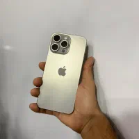 آیفون ۱۵ پرو مکس