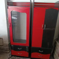 کمد لباس و اسباب بازی بچه