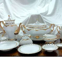 سرویس چینی آلمانی