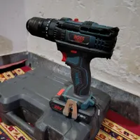 دریل شارژی BOSS
