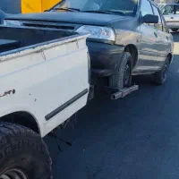 امدادخودرو یدکش چرخ گیر