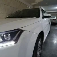 دنا پلاس 6دنده  EF7pفروشنده واقعی
