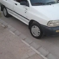 پراید۱۳۱مدل