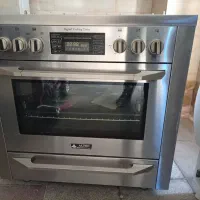اجاق گازفر5شعله