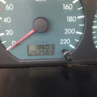 زانتیا 86|خودرو سواری و وانت|کوهسار (البرز), |دیوار