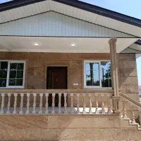 ویلای صد متری