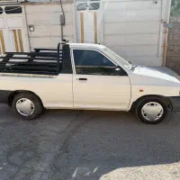 پراید وانت