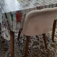 میز ناهارخوری ۴ نفره