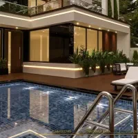 تکنو سیستم  روشنایی