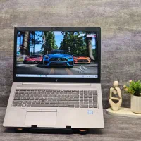 لپ تاپ HP ZBOOK 15U G6 نسل ۸