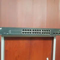 سوئیچ Micronet مدل SP684C در حد نو