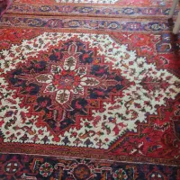 فرش  دستباف پروانه