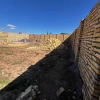 393متر زمین در ۲۵کیلومتری جاده تهران(ساریجالو)