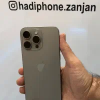 آیفون ۱۵ پرومکس
