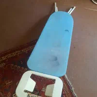 میز اتو