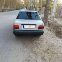 پراید ۸۳