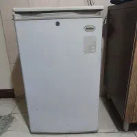یخچال کوچیک سالم