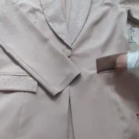 کت و شلوار نو