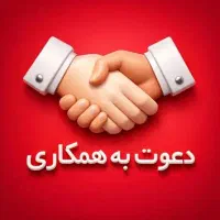 خانم آشنا به کامپیوتر با روابط عمومی بالا