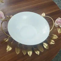جا میوه ای و شکلاتی