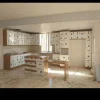نصب وتعمیر کابینت و کمد دیواری