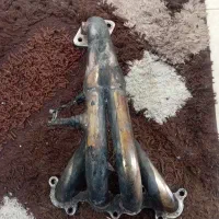 هدرز پراید یورو ۴ و گل پخش کن اسپارکو اصل