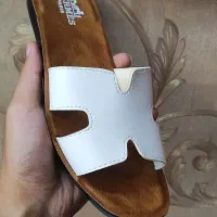 صندل هرمس فقط 580