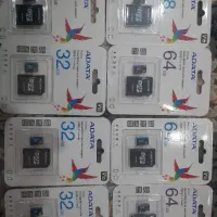 رم ۳۲ و ۶۴ و ۱۲۸ adata