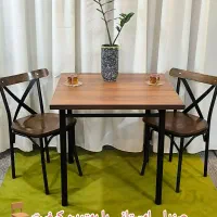 صندلی تونیت، لهستانی و تدی