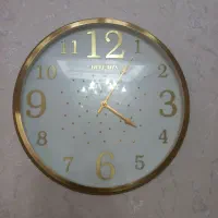 ساعت دیواری قطر ۴۵